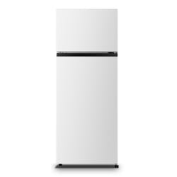 Hisense RT267D4AWF réfrigérateur-congélateur Pose libre 206 L F Blanc
