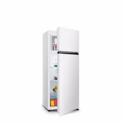 Hisense RT267D4AWF réfrigérateur-congélateur Pose libre 206 L F Blanc
