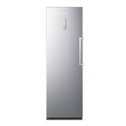 Hisense FV354N4BIE congélateur Congélateur vertical Pose libre 274 L E Argent