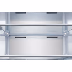 Hisense FV354N4BIE congélateur Congélateur vertical Pose libre 274 L E Argent
