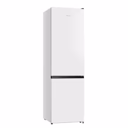 Hisense RB440N4BWE, 336 L, N-ST, 39 dB, 6 kg/24h, E, Blanc