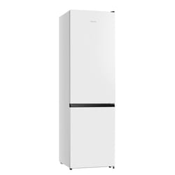Hisense RB440N4BWE réfrigérateur-congélateur Pose libre 336 L E Blanc