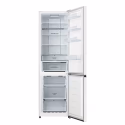 Hisense RB440N4BWE réfrigérateur-congélateur Pose libre 336 L E Blanc