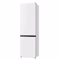 Hisense RB440N4BWE réfrigérateur-congélateur Pose libre 336 L E Blanc