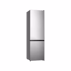 Hisense RB440N4BCE, 336 L, N-ST, 39 dB, 6 kg/24h, E, Acier inoxydable