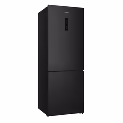 Hisense RB645N4BFE, 495 L, No Frost (réfrigérateur), SN-T, 10 kg/24h, E, Noir