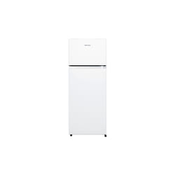 Hisense RT267D4AWE réfrigérateur-congélateur Pose libre 206 L E Blanc
