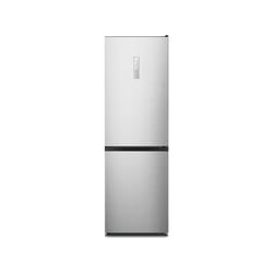 Hisense RB390N4CCD réfrigérateur-congélateur Pose libre 304 L D Gris