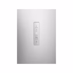 Hisense RB390N4CCD réfrigérateur-congélateur Pose libre 304 L D Gris - Vue supplémentaire 5
