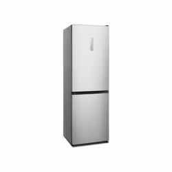 Hisense RB390N4CCD réfrigérateur-congélateur Pose libre 304 L D Gris - Vue supplémentaire 7