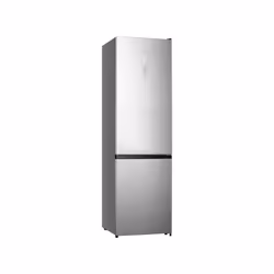 Hisense RB440N4ACD, 336 L, No Frost (réfrigérateur), SN-T, 6 kg/24h, D, Acier inoxydable