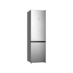 Hisense RB440N4ACD réfrigérateur-congélateur Pose libre 434 L D Acier inoxydable