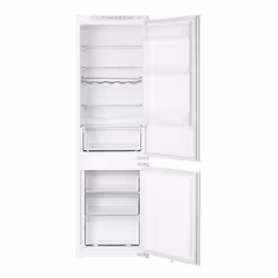 Hisense RIB312F4AWE réfrigérateur-congélateur Intégré 246 L E Blanc