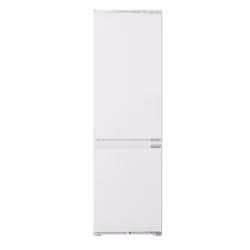 Hisense RIB312F4AWE réfrigérateur-congélateur Intégré 246 L E Blanc