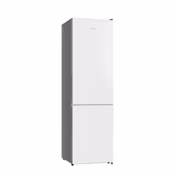 Hisense RB440N4GWD, 336 L, SN-T, 6 kg/24h, D, Nouvelle zone compartiment, Blanc