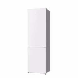 Hisense RB440N4GWD réfrigérateur-congélateur Pose libre 336 L D Blanc