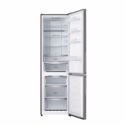 Hisense RB440N4GWD réfrigérateur-congélateur Pose libre 336 L D Blanc