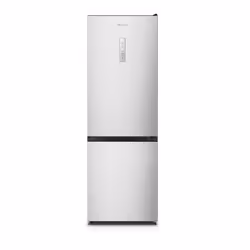 Hisense RB372N4CCD, 292 L, SN-T, 6 kg/24h, D, Nouvelle zone compartiment, Gris