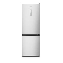 Hisense RB372N4CCD réfrigérateur-congélateur Pose libre 292 L D Gris