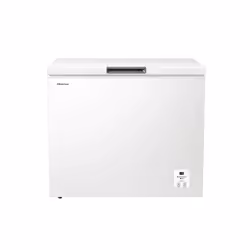 Hisense FT321D4AWLE, 248 L, 11,2 kg/24h, SN-T, 40 dB, E, Blanc