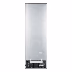 Hisense RB390N4CCD1 réfrigérateur-congélateur Pose libre 304 L D Gris - Vue supplémentaire 6