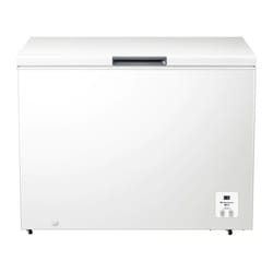 Hisense FT386D4AWLYE réfrigérateur et congélateur commerciaux Congélateur coffre 297 L Pose libre E