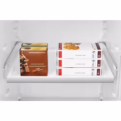Hisense RS818N4TFE frigo américain Pose libre 632 L E Noir - Vue supplémentaire 10