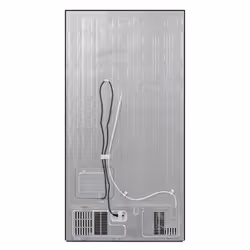 Hisense RS818N4TFE frigo américain Pose libre 632 L E Noir - Vue supplémentaire 8
