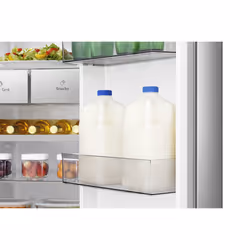 Hisense RS818N4TIE frigo américain Pose libre 632 L E Acier inoxydable - Vue supplémentaire 20