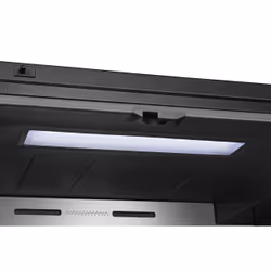Hisense RQ760N4IFE Réfrigérateur Américain 577 L Noir Multi-Door - Vue supplémentaire 10