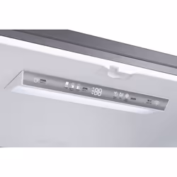Hisense RQ758N4SWSE frigo américain Pose libre 606 L E Acier inoxydable - Vue supplémentaire 4