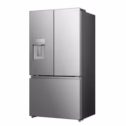 Hisense RF815N4SESE frigo américain Pose libre 634 L E Acier inoxydable