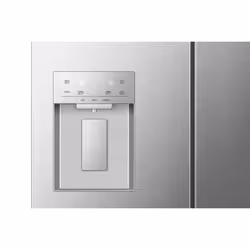 Hisense RF815N4SESE frigo américain Pose libre 634 L E Acier inoxydable - Vue supplémentaire 7