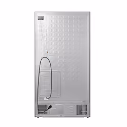 Hisense RF793N4SASE réfrigérateur-congélateur Pose libre 612 L E Acier inoxydable - Vue supplémentaire 5