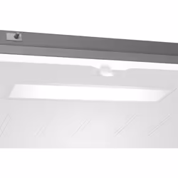 Hisense RQ760N4SASE frigo américain Pose libre 584 L E Acier inoxydable - Vue supplémentaire 10