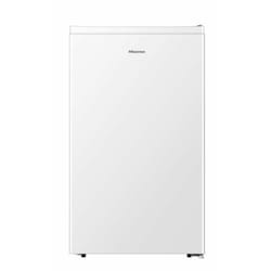Hisense RR121D4AWE réfrigérateur Pose libre 94 L Blanc