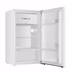 Hisense RR121D4AWE réfrigérateur Pose libre 94 L Blanc