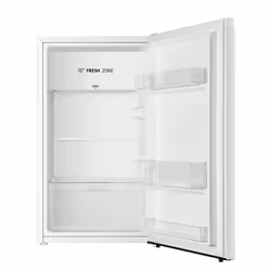 Hisense RR121D4AWE réfrigérateur Pose libre 94 L Blanc