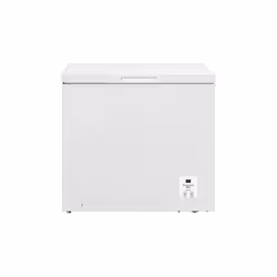 Hisense FT247D4AWYLE congélateur Congélateur coffre Pose libre 191 L E Blanc
