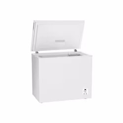 Hisense FT247D4AWYLE congélateur Congélateur coffre Pose libre 191 L E Blanc