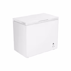 Hisense FT247D4AWYLE congélateur Congélateur coffre Pose libre 191 L E Blanc - Vue supplémentaire 4