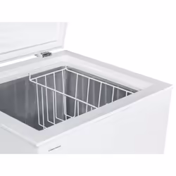 Hisense FT247D4AWYLE congélateur Congélateur coffre Pose libre 191 L E Blanc - Vue supplémentaire 5