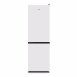 Hisense RB390N4AWE, 304 L, No Frost (réfrigérateur), SN-N, 39 dB, E, Blanc