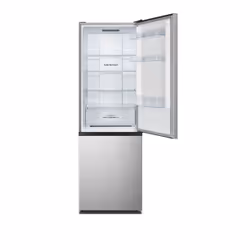 Hisense RB372N4ACE réfrigérateur-congélateur Pose libre 292 L E Acier inoxydable - Vue supplémentaire 5
