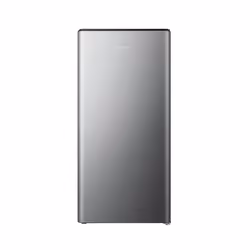 Hisense RR198D4ADE, 151 L, Pose libre, E, 36 dB, SN-ST, Gris