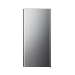 Hisense RR198D4ADE frigo combine Pose libre 151 L E Gris