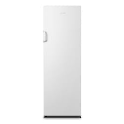 Hisense FV245N4AWD congélateur Congélateur vertical Pose libre 194 L D Blanc