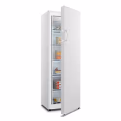 Hisense FV245N4AWD congélateur Congélateur vertical Pose libre 194 L D Blanc - Vue supplémentaire 2
