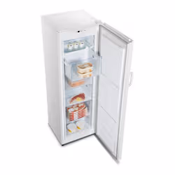 Hisense FV245N4AWD congélateur Congélateur vertical Pose libre 194 L D Blanc - Vue supplémentaire 4