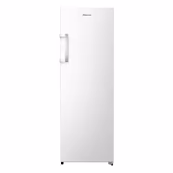 Hisense RL415N4AWC, 292 L, SN-T, 35 dB, C, Blanc
